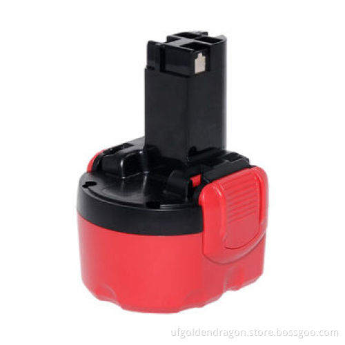 Power Tool Battery for Bosch 7.2V BAT048